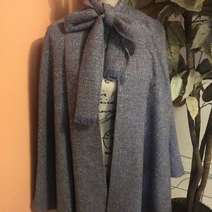 ❌❌SOLD❌❌.   Wool shawl